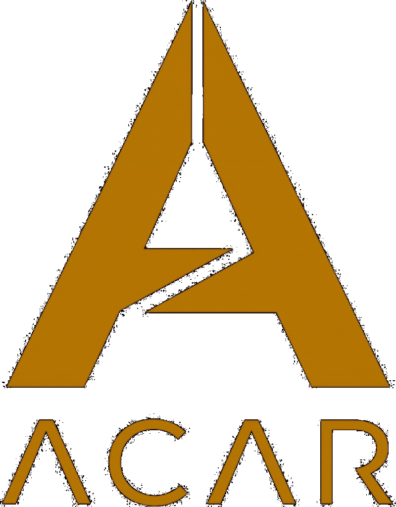 Acar Altın Logo